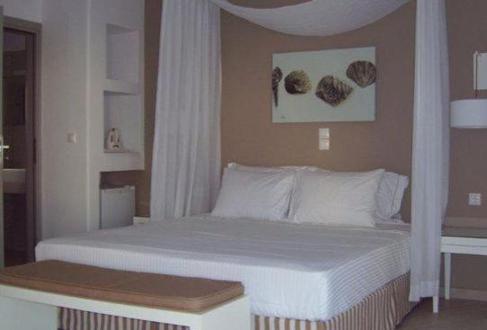 Mar Inn Hotel Folégandros Kamer foto