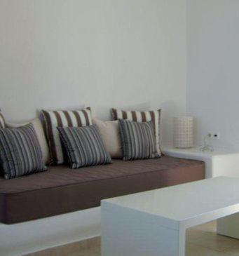 Mar Inn Hotel Folégandros Buitenkant foto